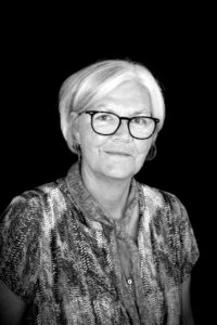Helle Hansen