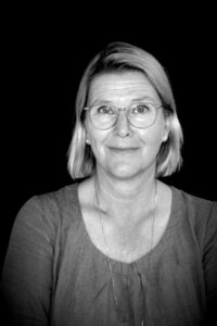 Martina Gerber
