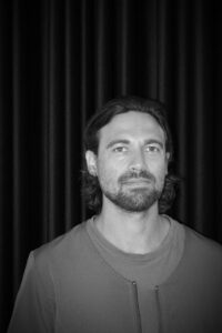 Oliver Umbhau Jensen